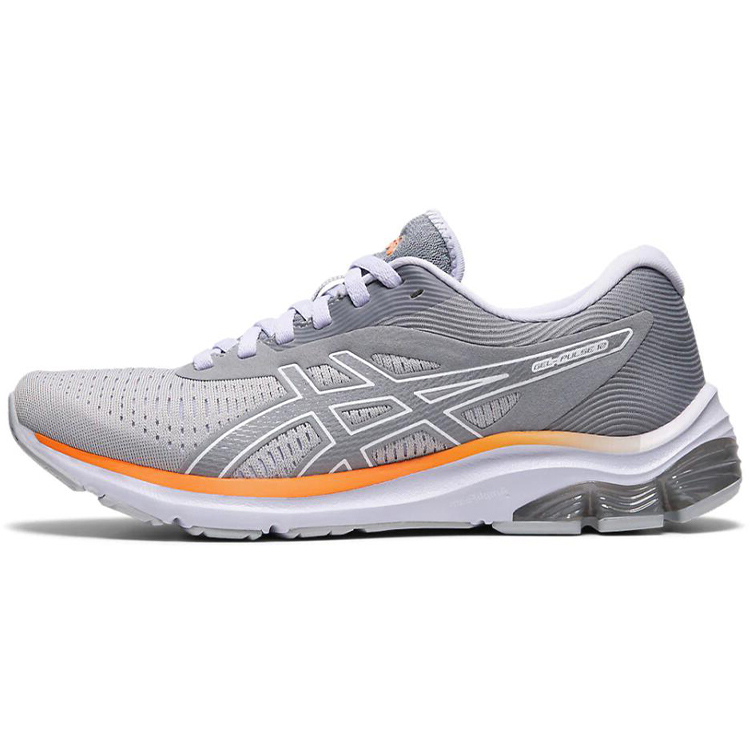 【代購】Asics Gel Pulse 12 'Piedmont Grey Orange' Women's