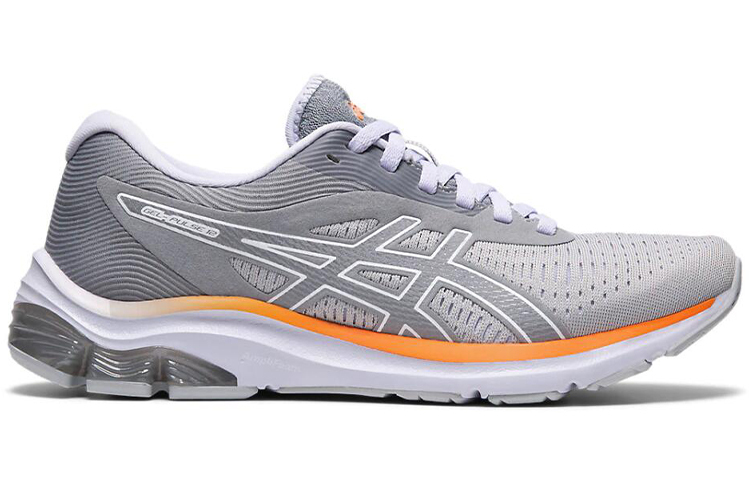 【代購】Asics Gel Pulse 12 'Piedmont Grey Orange' Women's