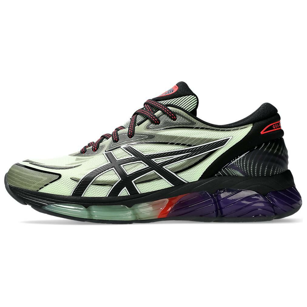 【代購】Asics Gel-Quantum 360 Viii 'Digitune Illuminate Yellow'