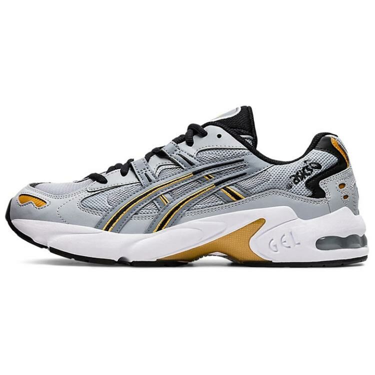 【代購】Asics Gel-Kayano 5 Og 'Piedmont Grey'