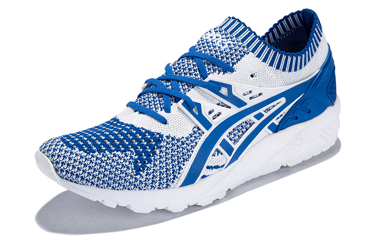 【代購】Asics Gel-Kayano 'Blue White'