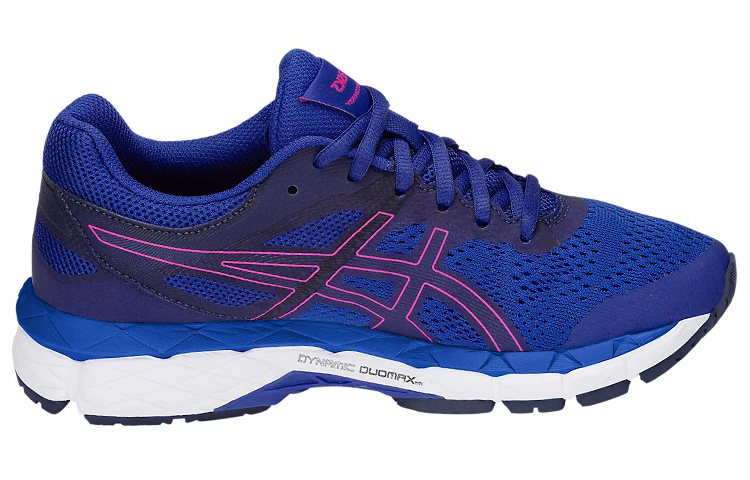 【代購】Asics Gel-Superion 2 'Monaco Blue Pink Glow' Women's