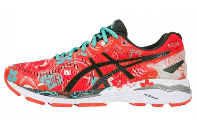 【代購】Asics Gel-Kayano 23 Tokyo Sneakers 'Orange'
