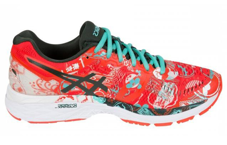 【代購】Asics Gel-Kayano 23 Tokyo Sneakers 'Orange'