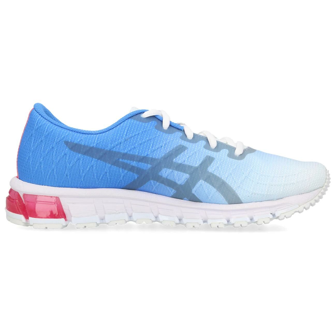 【代購】Asics Gel Quantum 180 4 'White Stone Grey' Women's