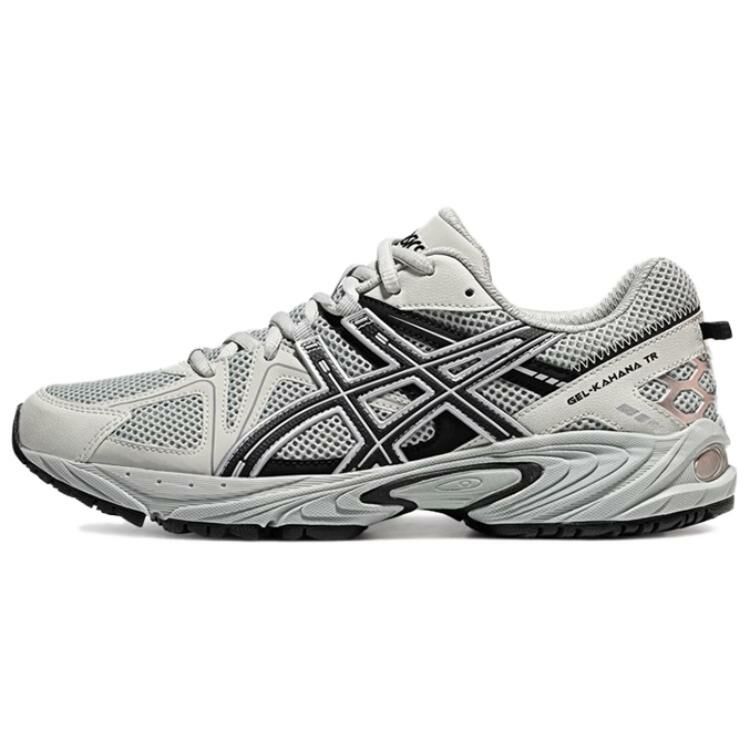 【代購】Asics Gel-Kahana Tr 'Grey Cream'