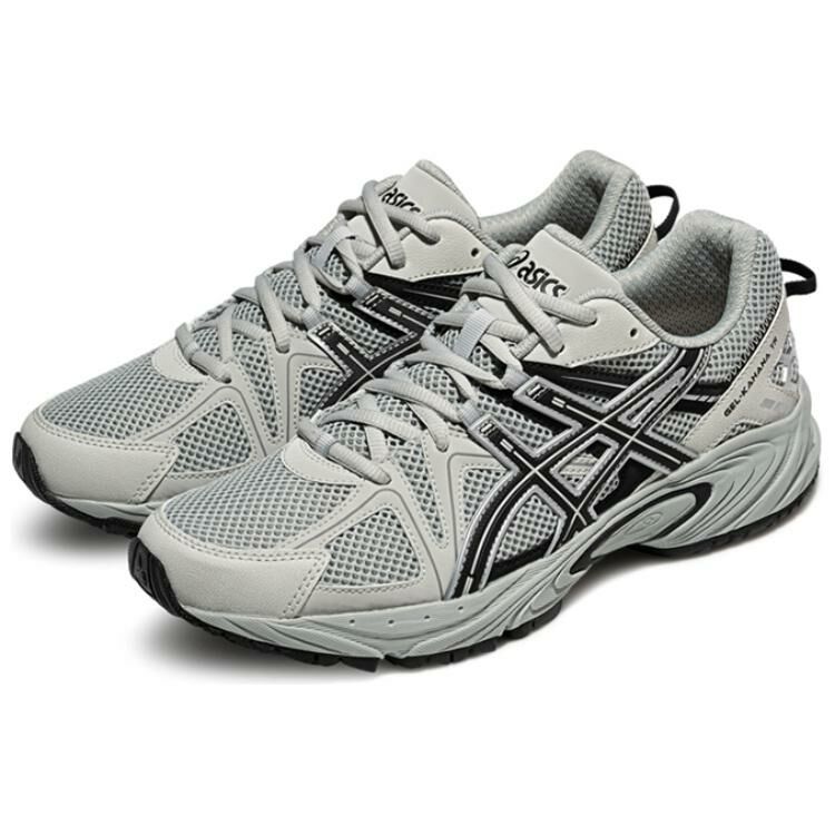 【代購】Asics Gel-Kahana Tr 'Grey Cream'