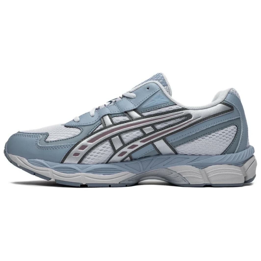【代購】Asics Gel-NYC 2055 Glacier Dolphin Grey