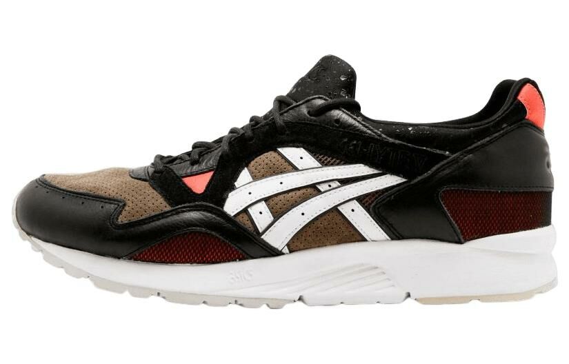【代購】Asics Gel-Lyte V Highs And Lows Medic