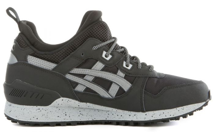 【代購】Asics Gel Lyte Mt 'Black'