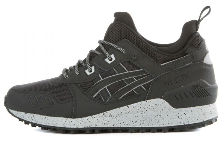 【代購】Asics Gel Lyte Mt 'Black'