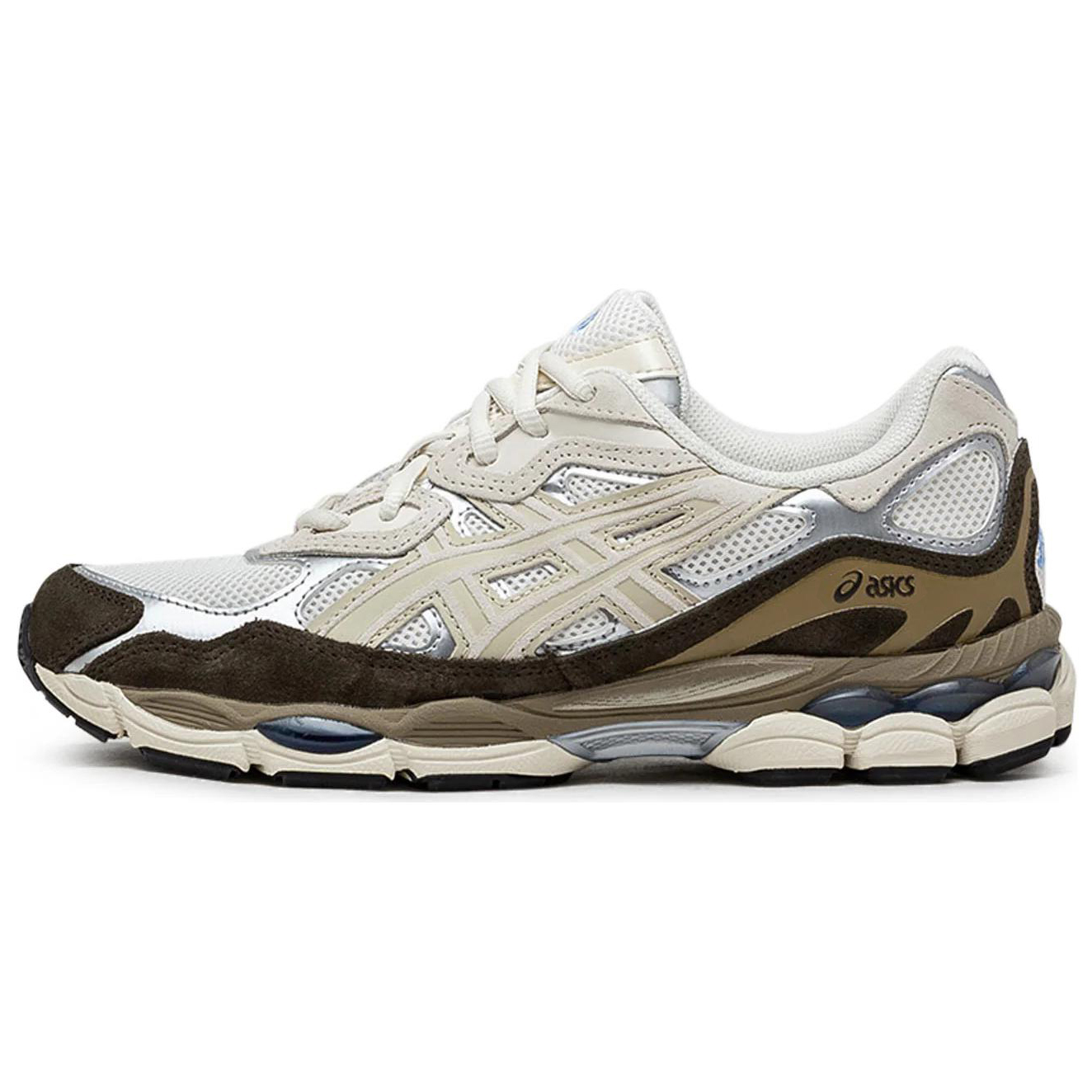 【代購】Asics Gel-NYC Cream