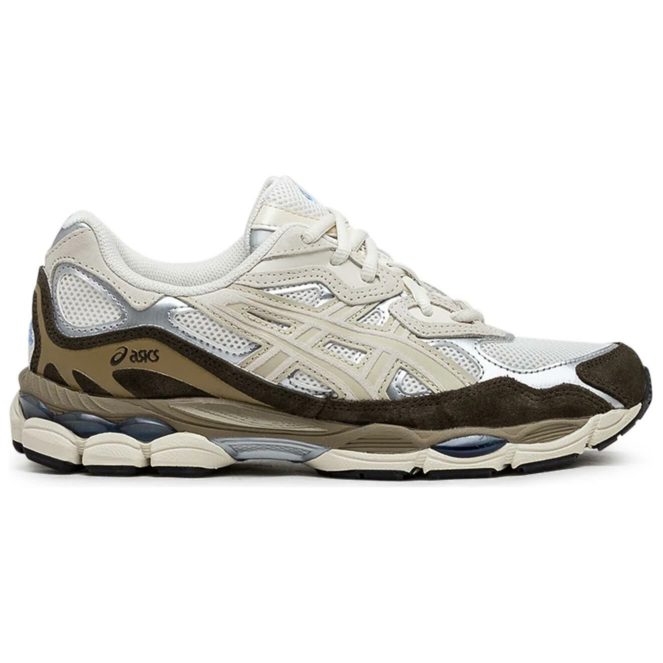 【代購】Asics Gel-NYC Cream