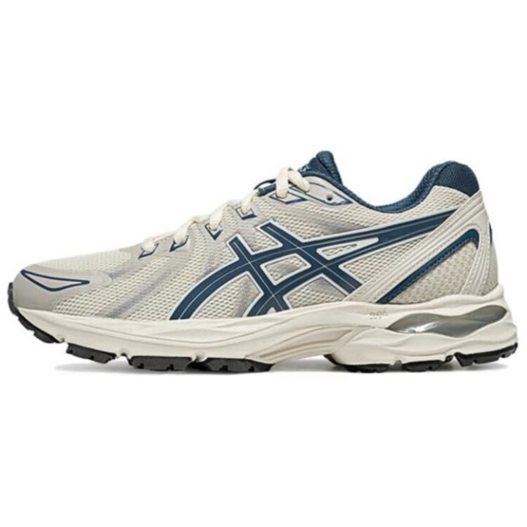 【代購】Asics Gel-Flux Cn Running Shoes 'Beige Navy' Women's