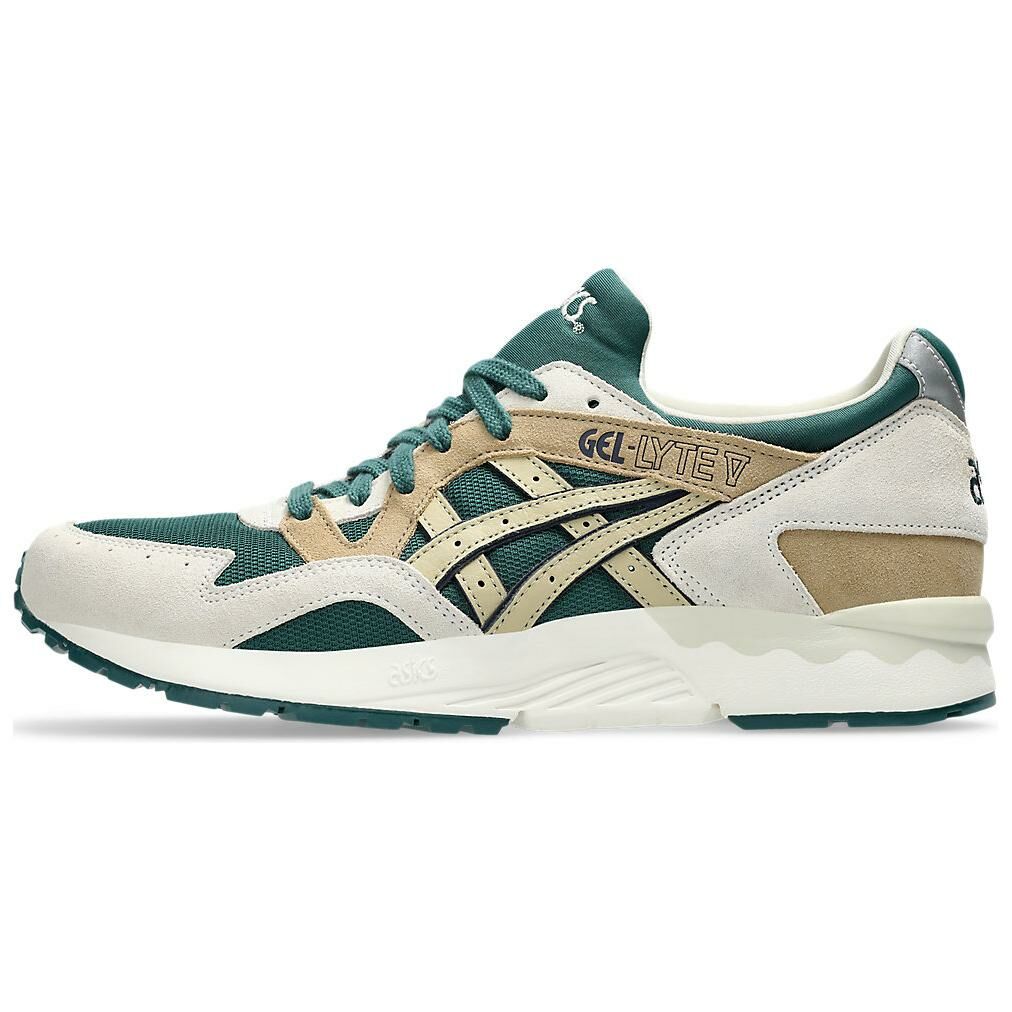【代購】Asics Gel-Lyte V 'Dark Neptune Sand'