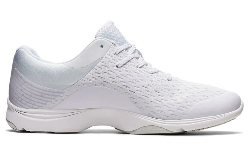 【代購】Asics Gel-Moogee Sp 'White Silver'