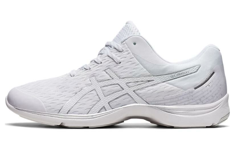 【代購】Asics Gel-Moogee Sp 'White Silver'
