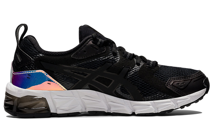 【代購】Asics Gel-Quantum 180 Black Iridescent Women's