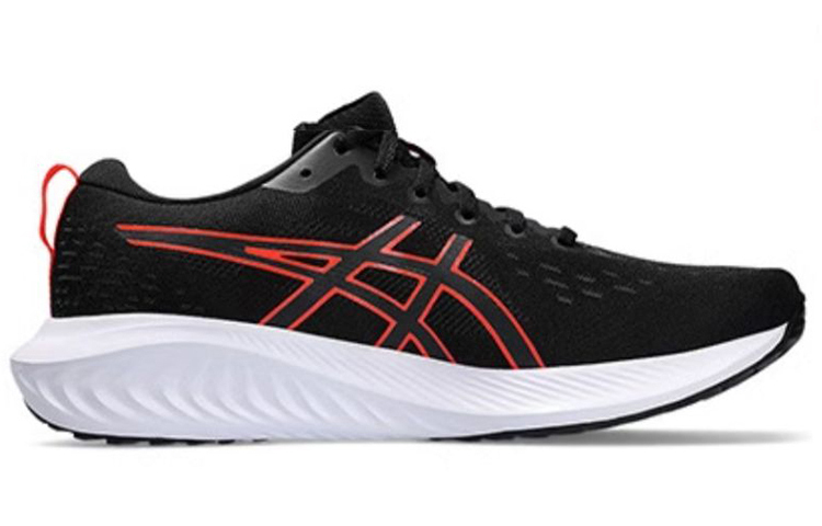 【代購】Asics Gel-Excite 10 'Black True Red'