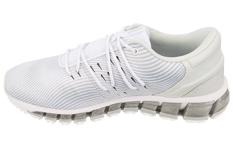 【代購】Asics Gel Quantum 360 4 'White Grey' Women's