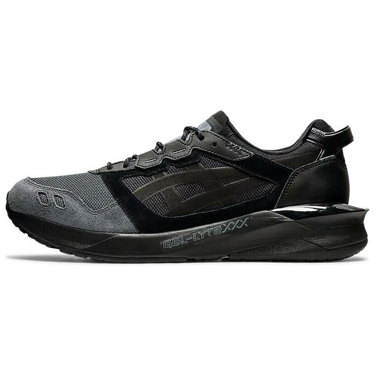 【代購】Asics Gel-Lyte 30 Black Carrier Grey