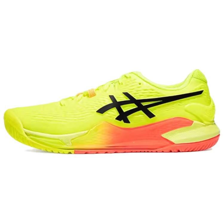 【代購】Asics Gel-Resolution 9 'Paris'