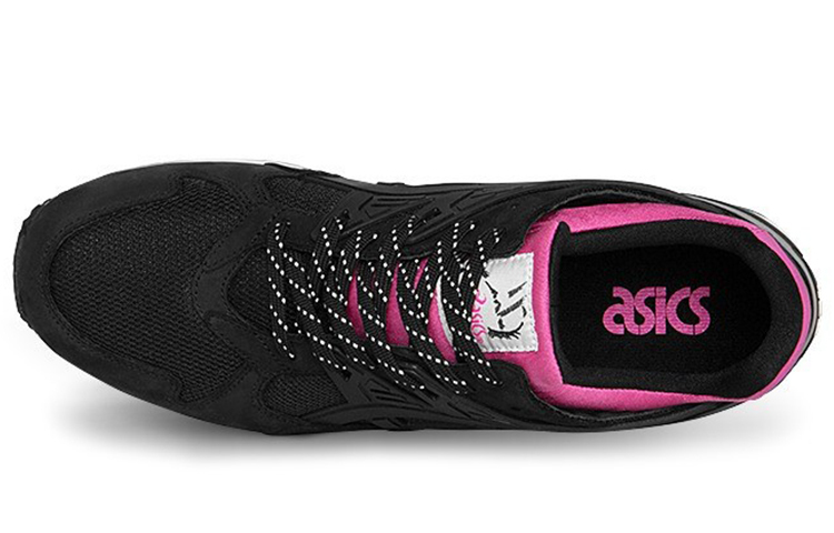 【代購】Asics Gel-Kayano 'Black Pink'