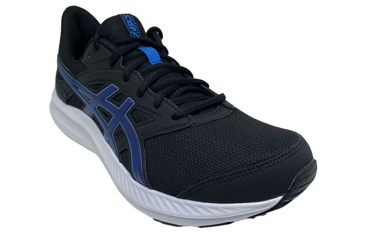 【代購】Asics Gel Jolt 4 'Black Blue'
