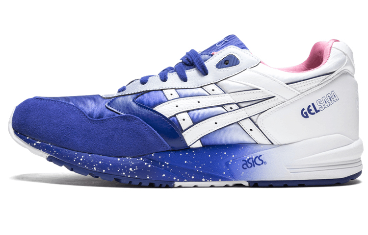 【代購】Asics Extra Butter X Gel Saga 'Cottonmouth'
