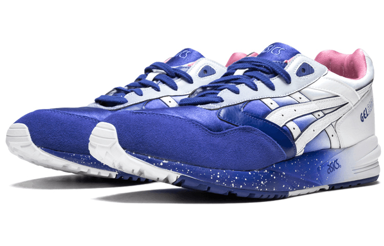 【代購】Asics Extra Butter X Gel Saga 'Cottonmouth'