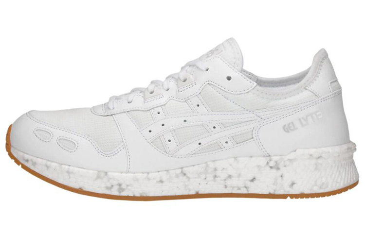 【代購】Asics Hyper Gel-Lyte White Sports Shoe