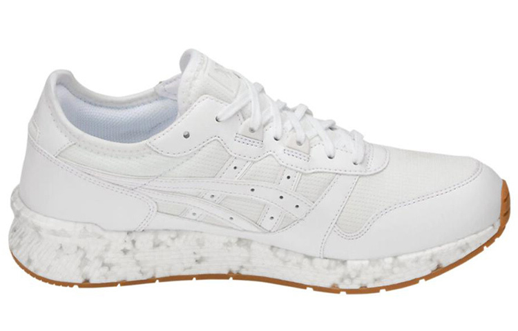 【代購】Asics Hyper Gel-Lyte White Sports Shoe