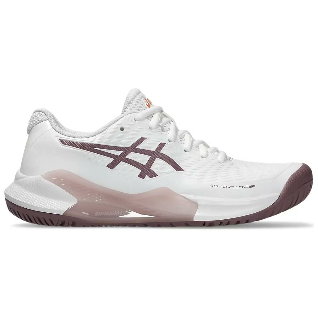 【代購】Asics Gel-Challenger 14 'White Dusty Mauve' Women's