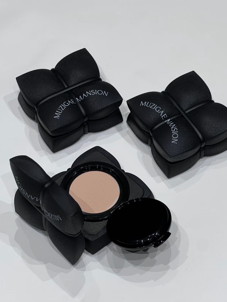 預購 Muzigae Mansion 韓國五花肉氣墊