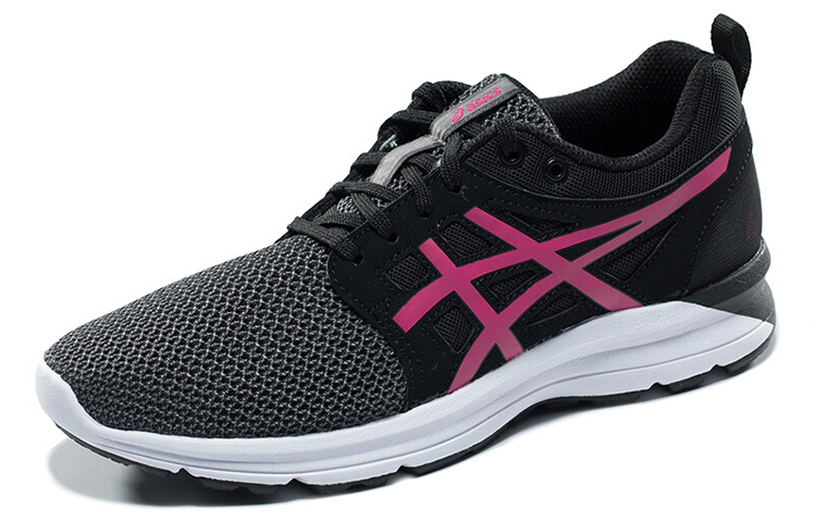 【代購】Asics Gel-Torrance Black/Grey/Pink Women's
