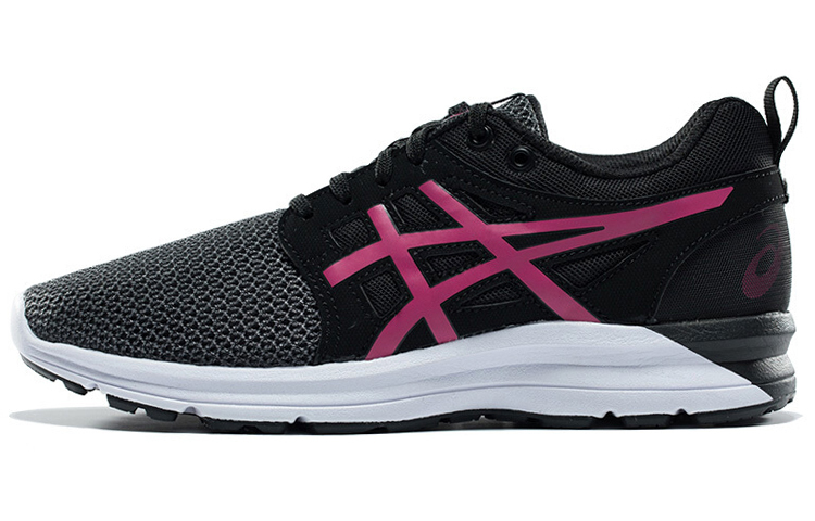 【代購】Asics Gel-Torrance Black/Grey/Pink Women's