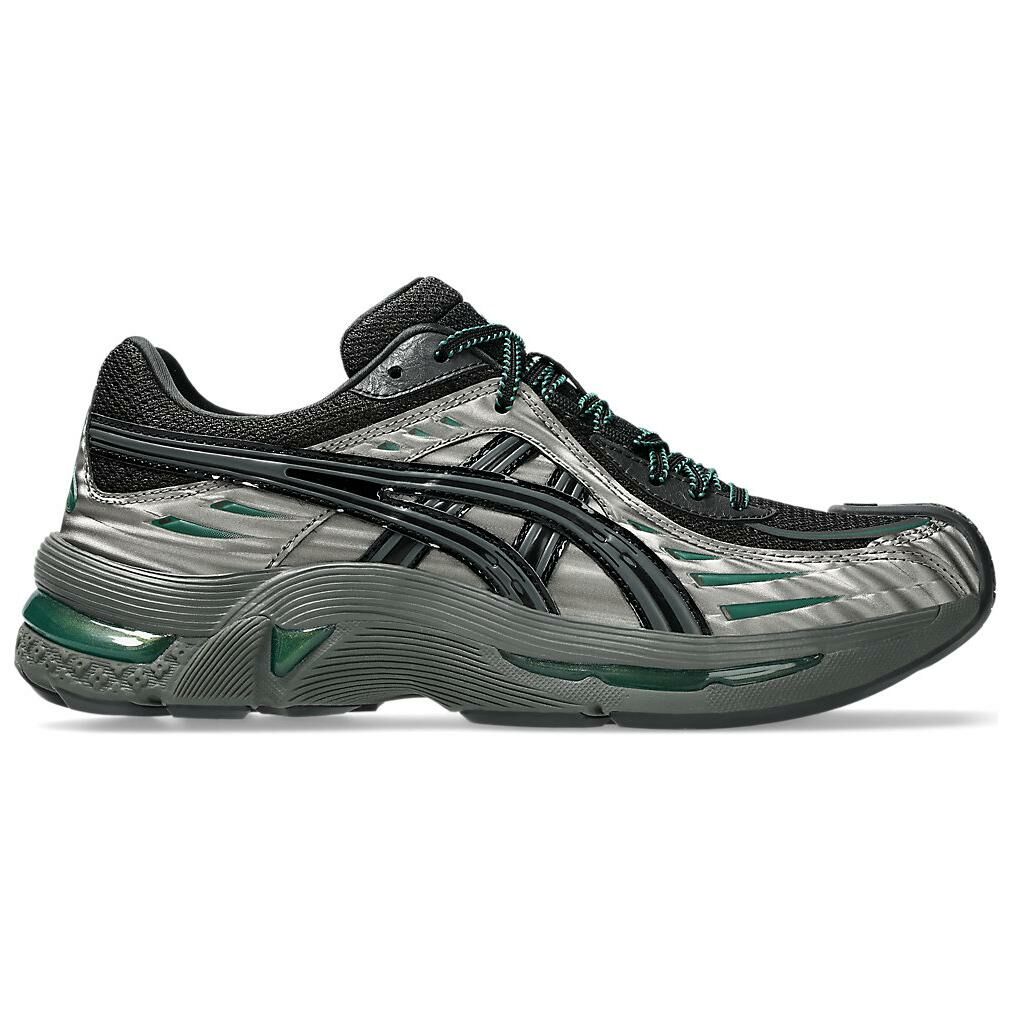 【代購】Asics Gel-Flammae Kiko Kostadinov Gunmetal Women's