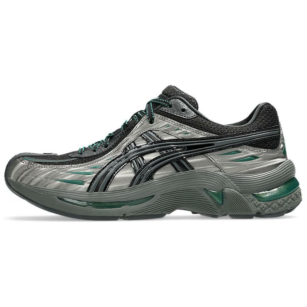 【代購】Asics Gel-Flammae Kiko Kostadinov Gunmetal Women's