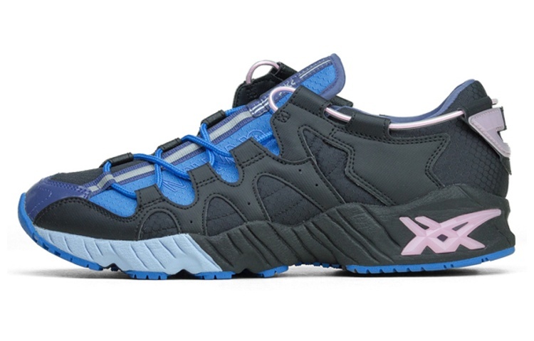 【代購】Asics Gel-Mai Slam Jam Black