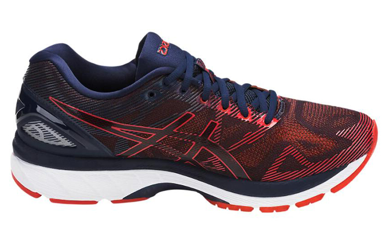 【代購】Asics Gel-Nimbus 19 Peacoat