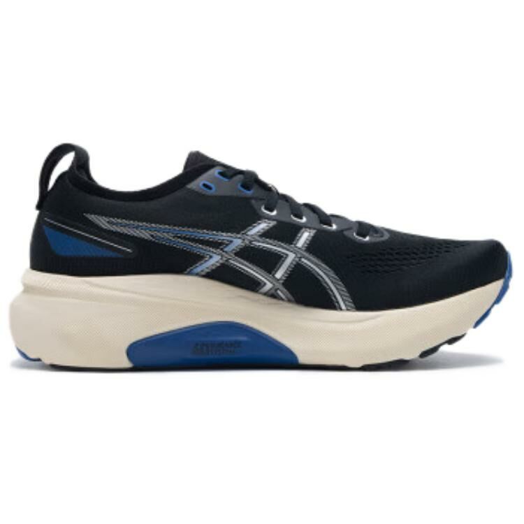 【代購】Asics Gel-Kayano 31 'Black Blue'