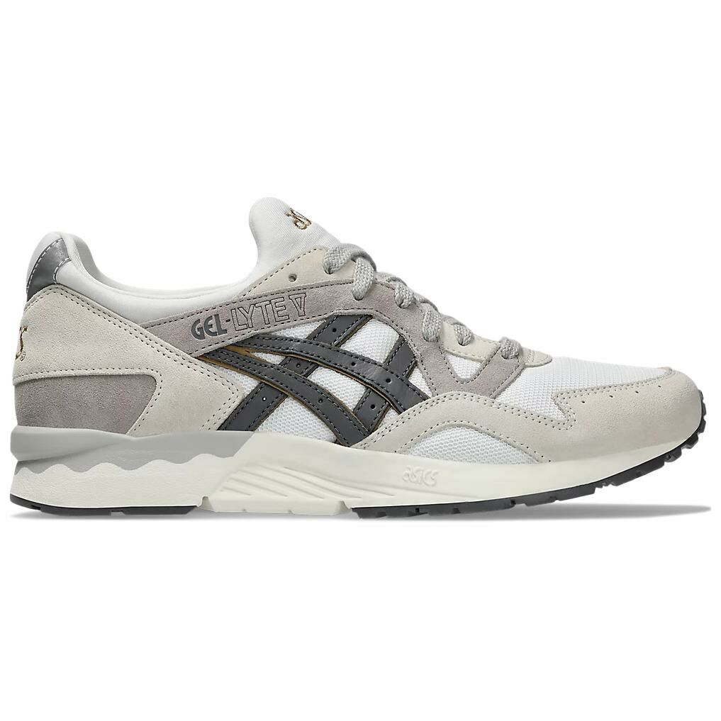 【代購】Asics Gel-Lyte V 'White Carbon'