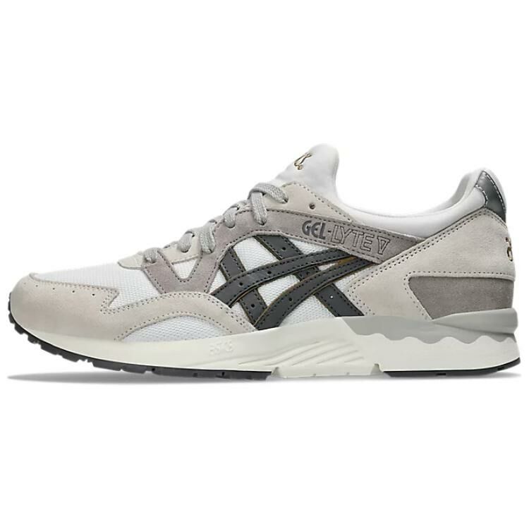 【代購】Asics Gel-Lyte V 'White Carbon'