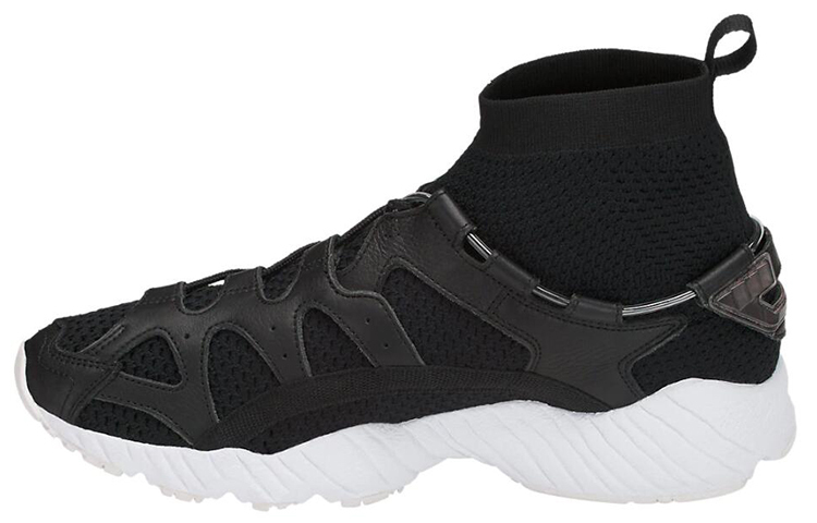 【代購】Asics Gel Mai Knit Mt 'Black'