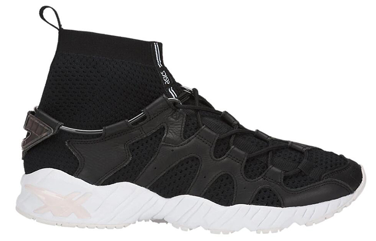 【代購】Asics Gel Mai Knit Mt 'Black'