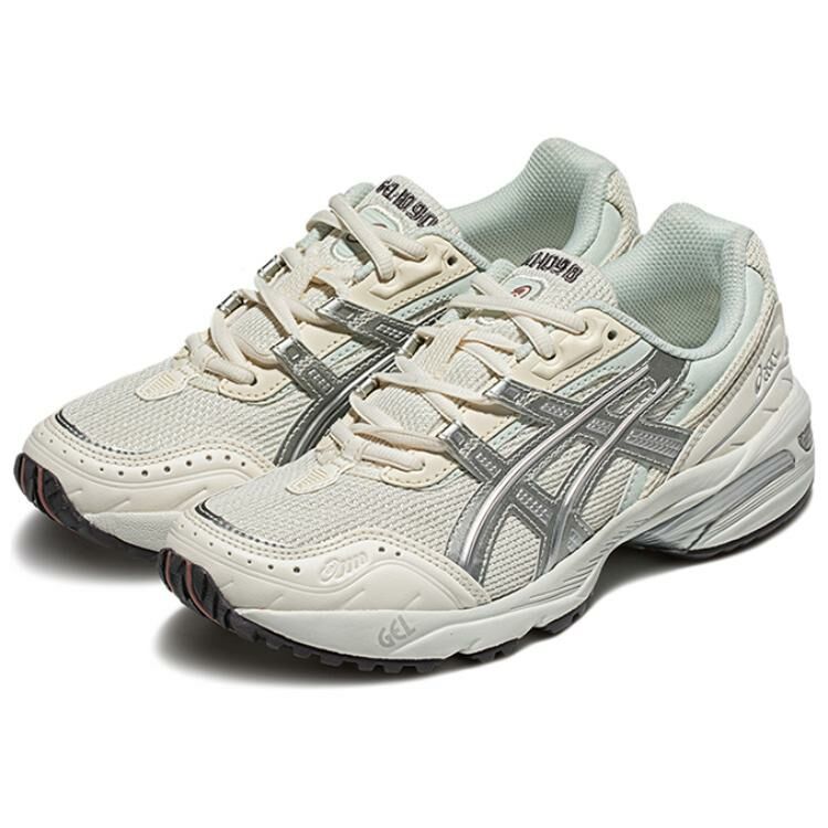 【代購】Asics Gel-1090 'Silver Beige'