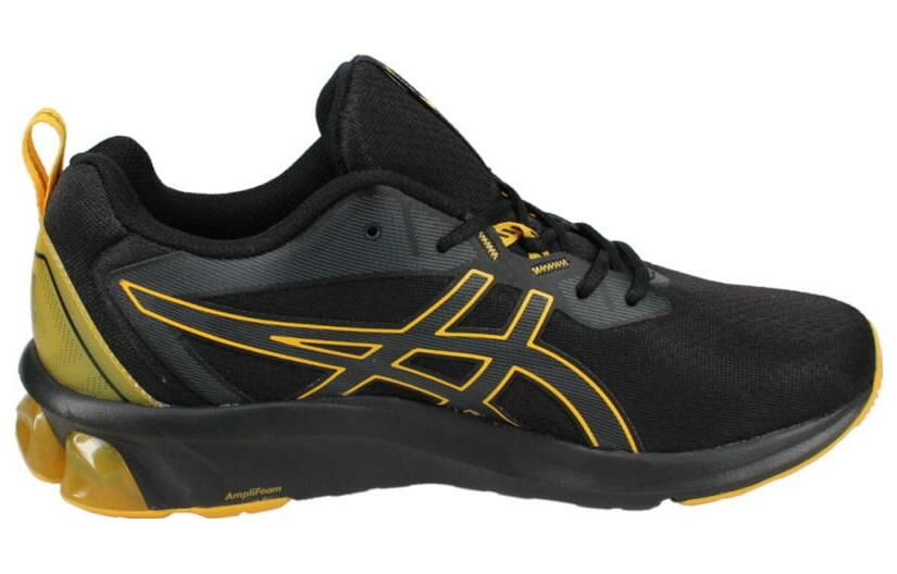 【代購】Asics Gel-Quantum 90 4 'Black Saffron'