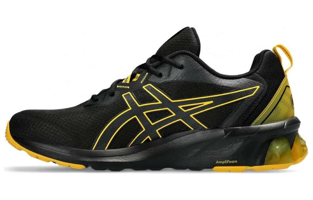 【代購】Asics Gel-Quantum 90 4 'Black Saffron'