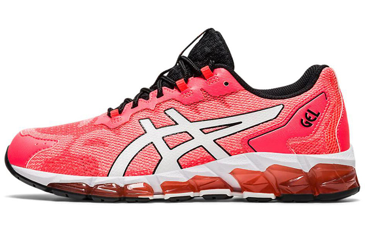 【代購】Asics Gel Quantum 360 6 'Sunrise Red' Women's