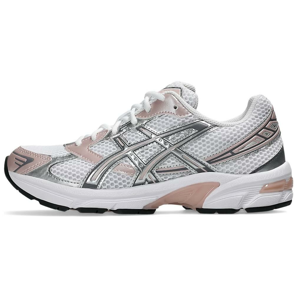 【代購】Asics Gel-1130 White Neutral Pink Women's